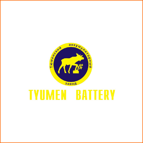 TYUMEN BATTERY