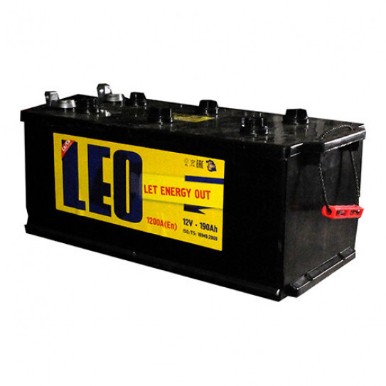 Leo 190 а/ч